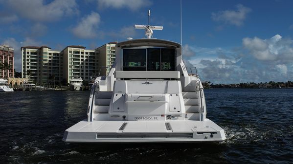 Cruisers Yachts 50 Cantius image