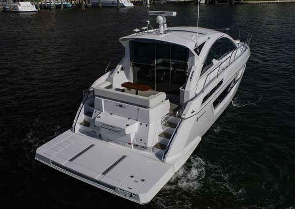 Cruisers Yachts 50 Cantius image