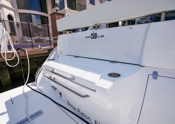 Cruisers Yachts 50 Cantius image