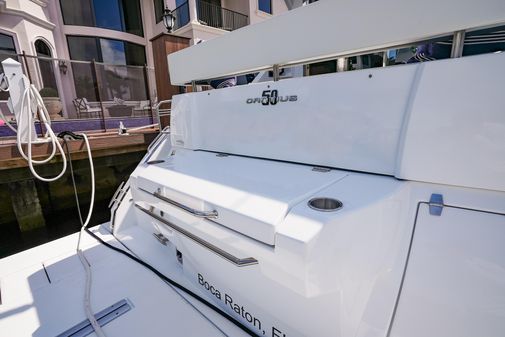 Cruisers Yachts 50 Cantius image