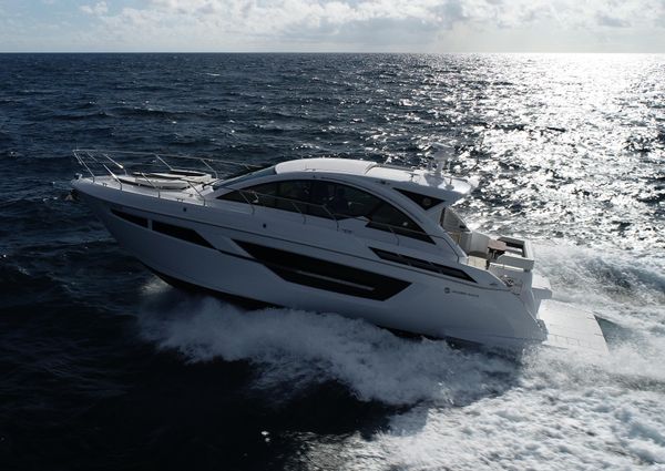 Cruisers Yachts 50 Cantius image