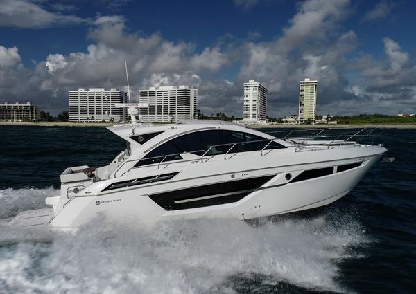 Cruisers Yachts 50 Cantius image