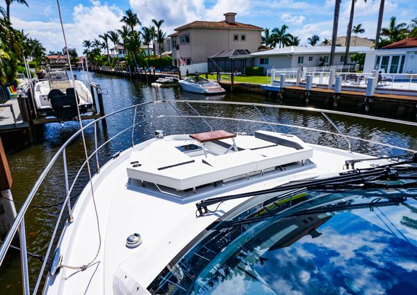 Cruisers Yachts 50 Cantius image