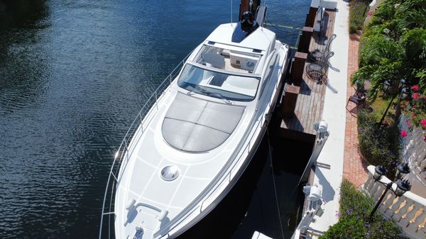 Pershing 50-1 image