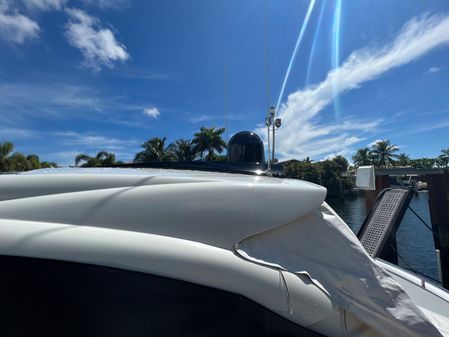 Pershing 50-1 image