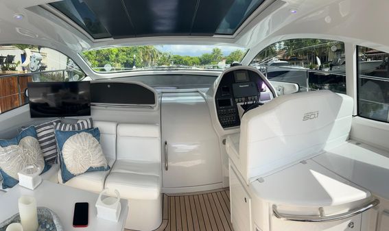 Pershing 50-1 image
