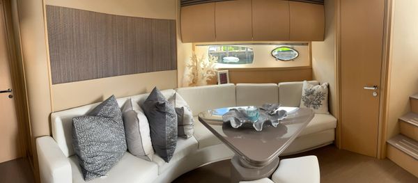 Pershing 50-1 image