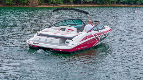 Regal 2000-ESX-BOWRIDER image