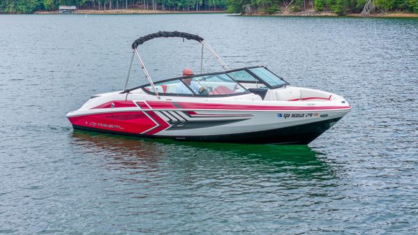 Regal 2000-ESX-BOWRIDER image