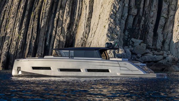 Pardo Yachts GT75 image