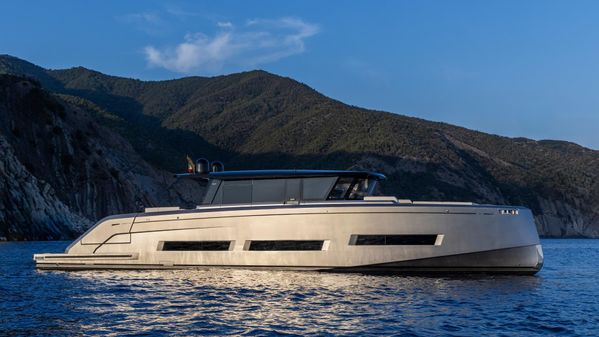 Pardo Yachts GT75 image