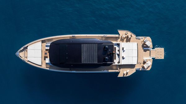 Pardo Yachts GT75 image