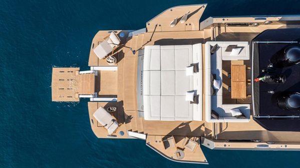 Pardo Yachts GT75 image