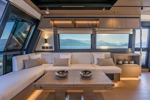 Pardo Yachts GT75 image