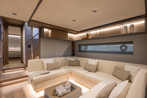 Pardo Yachts GT75 image