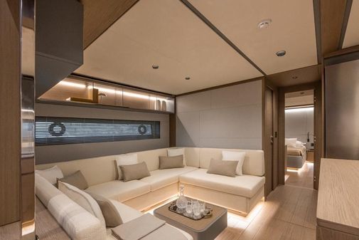 Pardo Yachts GT75 image