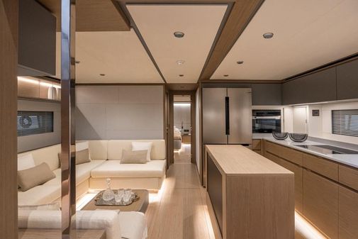 Pardo Yachts GT75 image