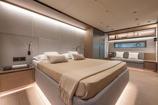 Pardo Yachts GT75 image