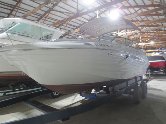 SouthWind 2400 SD - main image