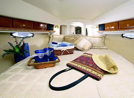 Rinker Fiesta Vee 410 image