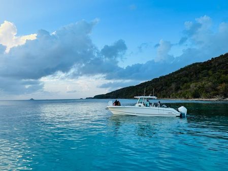 Boston Whaler 330 Outrage image