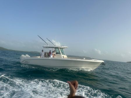 Boston Whaler 330 Outrage image