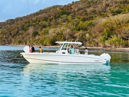 Boston Whaler 330 Outrage image