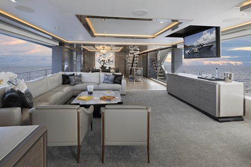 Ocean Alexander 35R image