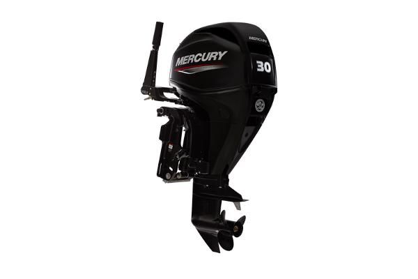 Mercury Fourstroke 30 hp EFI