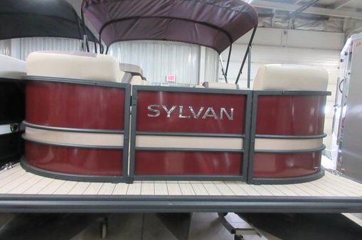 Sylvan L-1 Cruise image
