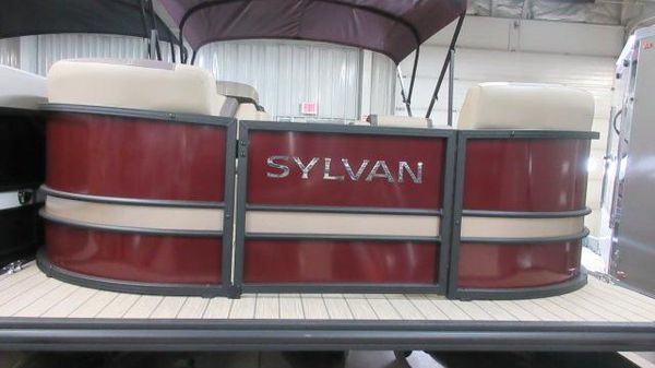 Sylvan L-1 Cruise 