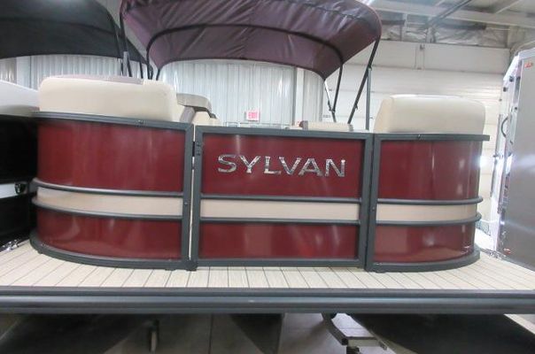 Sylvan L-1-CRUISE - main image