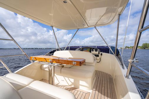 Palm Beach Motor Yachts PB50 Flybridge image