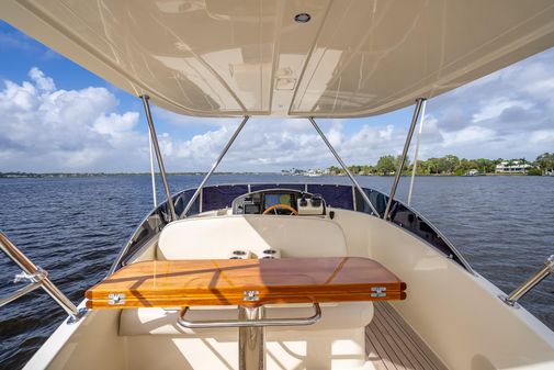 Palm Beach Motor Yachts PB50 Flybridge image