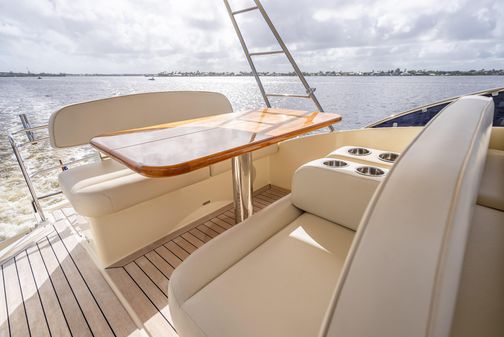 Palm Beach Motor Yachts PB50 Flybridge image