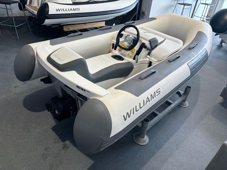 Williams Jet Tenders Minijet 280 image