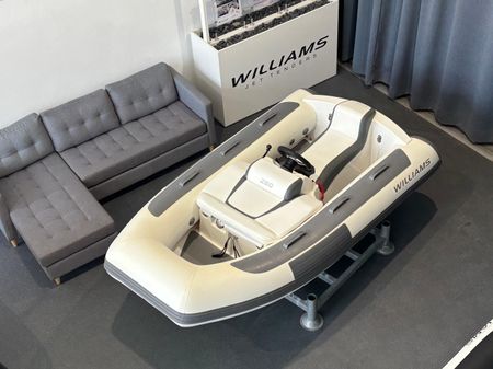 Williams Jet Tenders Minijet 280 image