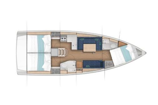Jeanneau SUN-ODYSSEY-380 image