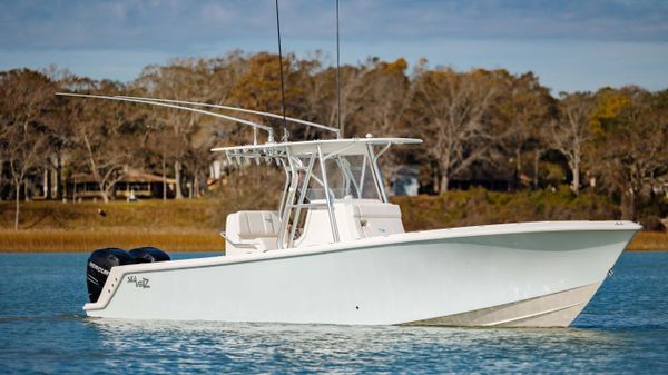 SeaVee 320Z