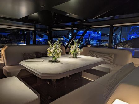 DutchCraft 56 Cabin image
