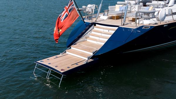 Fitzroy yachts Sloop image