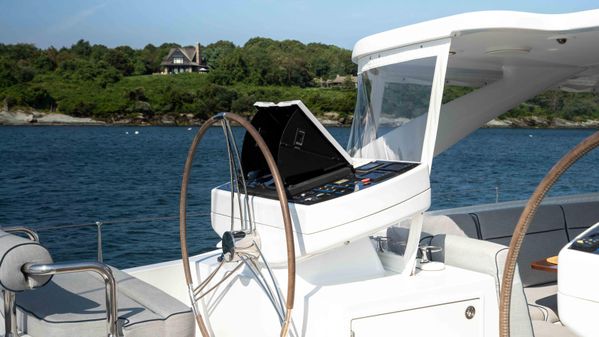 Fitzroy yachts Sloop image