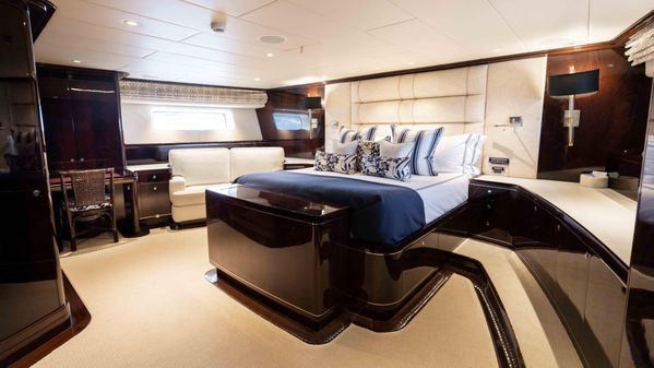 Fitzroy yachts Sloop image
