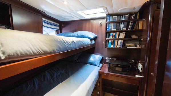 Fitzroy yachts Sloop image