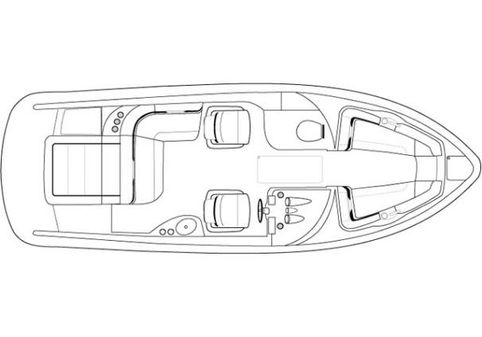 Formula 240-BOWRIDER image