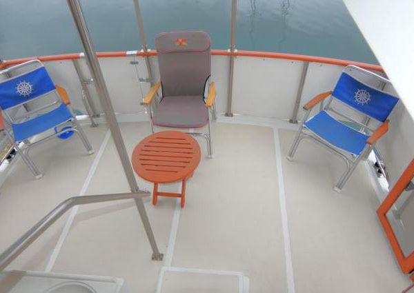 Nova 36 SUNDECK image