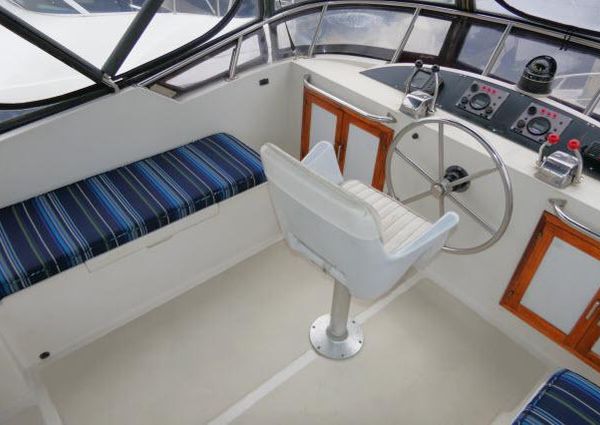 Nova 36 SUNDECK image