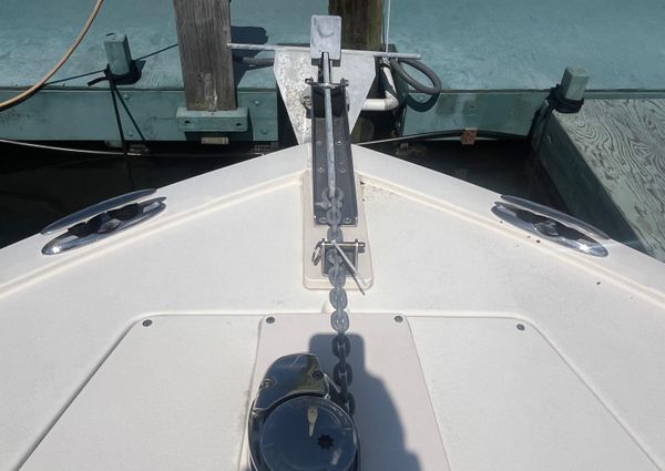 Scout 262-SPORTFISH image