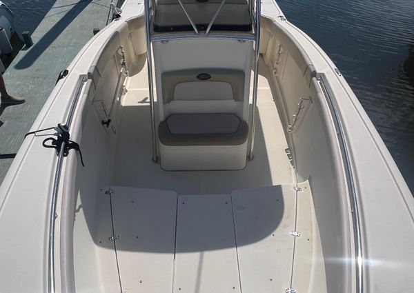 Scout 262-SPORTFISH image