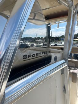 Scout 262-SPORTFISH image